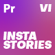 Abstract Instagram Stories | Premiere Pro - VideoHive Item for Sale