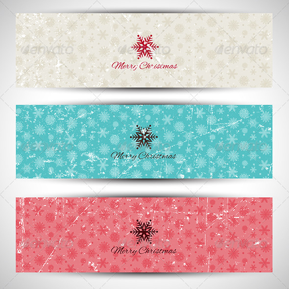 Grunge Christmas Backgrounds - Christmas Seasons/Holidays
