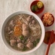 Beef balls vermicelli soup or ngau chap, Asian Malaysian cuisine  - PhotoDune Item for Sale