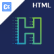 Haldaa- Marketing Landing pages HTML5 Template