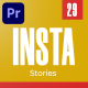 States Instagram Stories For Premiere Pro - VideoHive Item for Sale