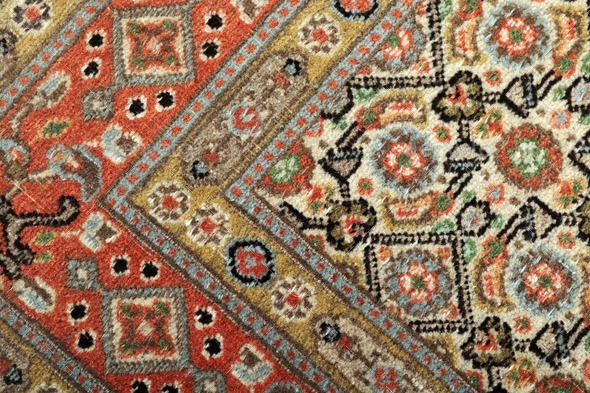 Textures and patterns in color from woven carpets Stock Photo by safakc1