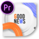 Good News Opener - VideoHive Item for Sale