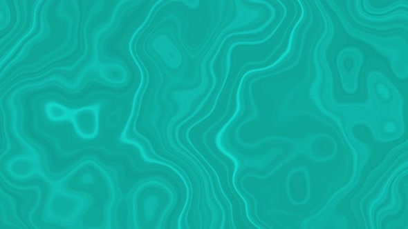 Beautiful Distorted Green Line Pattern Abstract Background alt