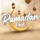 Ramadan Pack - VideoHive Item for Sale