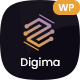 Digima - Creative Digital Agency