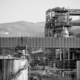 View of an Oil Refinery Plant - PhotoDune Item for Sale