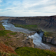 Dettifoss Waterfall in Iceland from above - PhotoDune Item for Sale