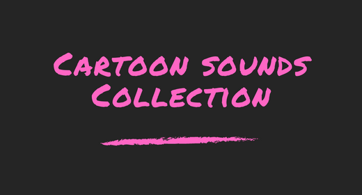 Cartoon Sounds