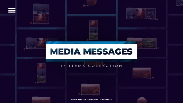 Media Messages | Premiere Pro