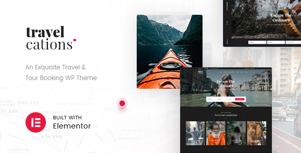 [DOWNLOAD]Travelcations - Advanced Tour Elementor Theme
