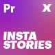 Instagram Market Stories | Premiere Pro - VideoHive Item for Sale