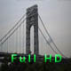 George Washington Bridge NYC Full HD - VideoHive Item for Sale