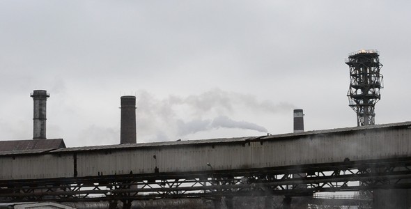 Metallurgical Plant 8 alt