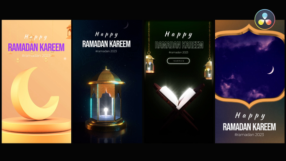 Ramadan Creative Stories