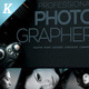 Professional Photography Flyers