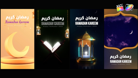 Ramadan Creative Stories