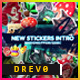 New Stickers Intro - VideoHive Item for Sale