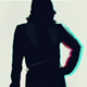 Women Disco Pop Silhoutte Dancing - VideoHive Item for Sale