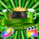 St. Patrick&#39;s Day Greetings - Apple Motion - VideoHive Item for Sale