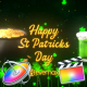 St. Patrick&#39;s Day Wishes - Apple Motion - VideoHive Item for Sale