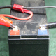 charging and charging 12V battery for dry battery. - PhotoDune Item for Sale