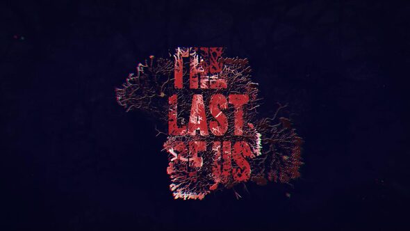 The Last of Us Logo
