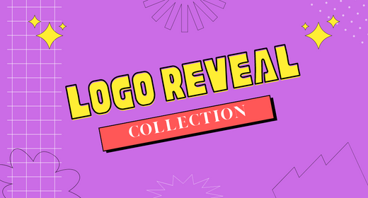 Logo Reveals