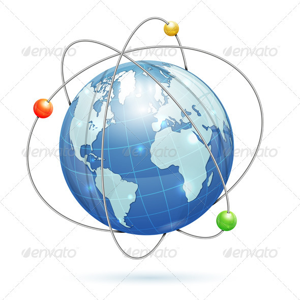 Global Communication - Communications Technology