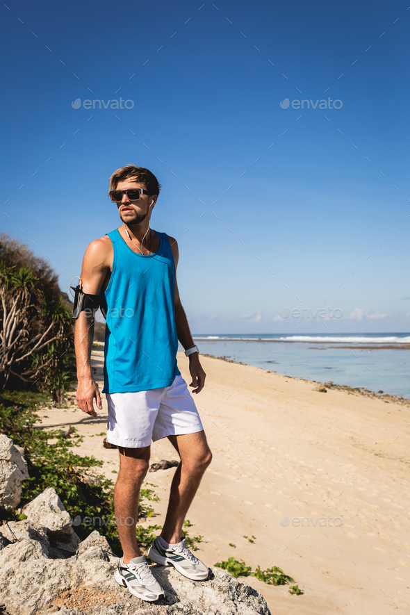 Woman With Hat And Sunglasses Taking Selfie At Broken Beach Bali Female  Taking Picture In Summer Vacation Copy Space Stock Photo - Download Image  Now - iStock