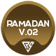 Happy Ramadan Kareem - Greeting - Opener - Intro V.02 - VideoHive Item for Sale