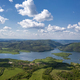 exciting lake, Dam Yovkovtsi, Bulgaria - PhotoDune Item for Sale