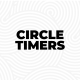 Circle Timers - VideoHive Item for Sale