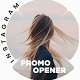 Instagram Promo Opener - VideoHive Item for Sale
