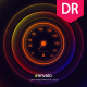 Car Speedometer Logo - VideoHive Item for Sale