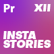 Instagram Market Stories for Premiere Pro - VideoHive Item for Sale