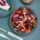 Salad with chicory and orange - PhotoDune Item for Sale