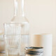 Set of handmade ceramic tableware. - PhotoDune Item for Sale