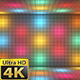 Broadcast Hi-Tech Alternate Blinking Illuminated Cubes Room Stage 18 - VideoHive Item for Sale