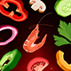 Food And Cooking Pack Food And Cooking Pack - VideoHive Item for Sale