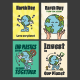 Earth Day posters