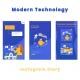 Modern Technology Instagram Story - VideoHive Item for Sale