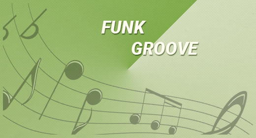 FUNK - GROOVE