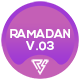 Happy Ramadan Kareem - Greeting - Opener - Intro V.03 - VideoHive Item for Sale