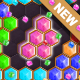 Hexa Jewel Puzzle Html5 Construct 3 Mobile
