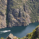Ribeira sacra terrace forest and Sil river canyon in Galicia - PhotoDune Item for Sale