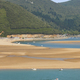 Basque country landscape in Urdaibai Biosphere reserve estuary. Spain - PhotoDune Item for Sale