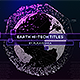 Earth Hi-Tech Titles - VideoHive Item for Sale