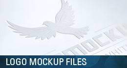 MY Logo Mockup Files
