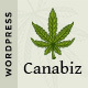 Canabiz - Cannabis & Medical Marijuana WordPress Theme